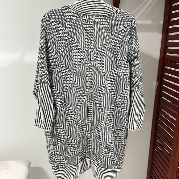 AEROPOSTALE sm women’s cardigan - Picture 4 of 6